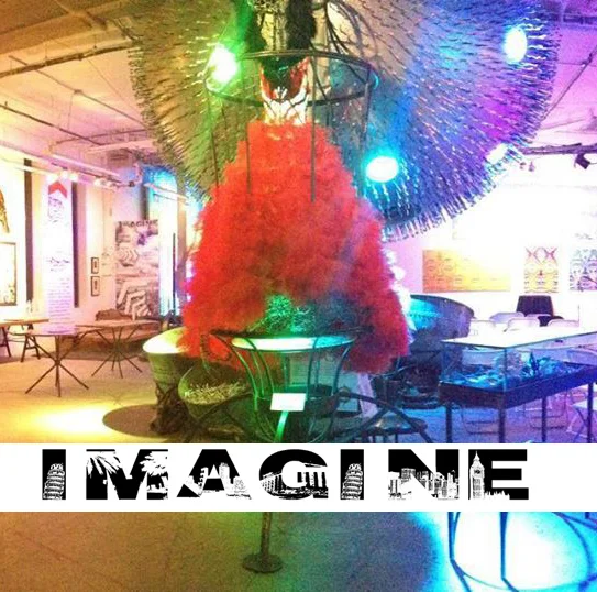 Imagine Galleries, New York