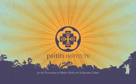 Paititi Institute