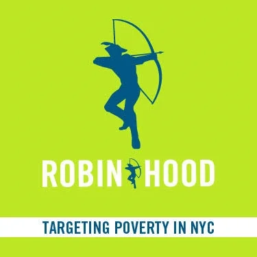 Robin Hood Foundation