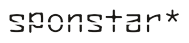 Sponstar